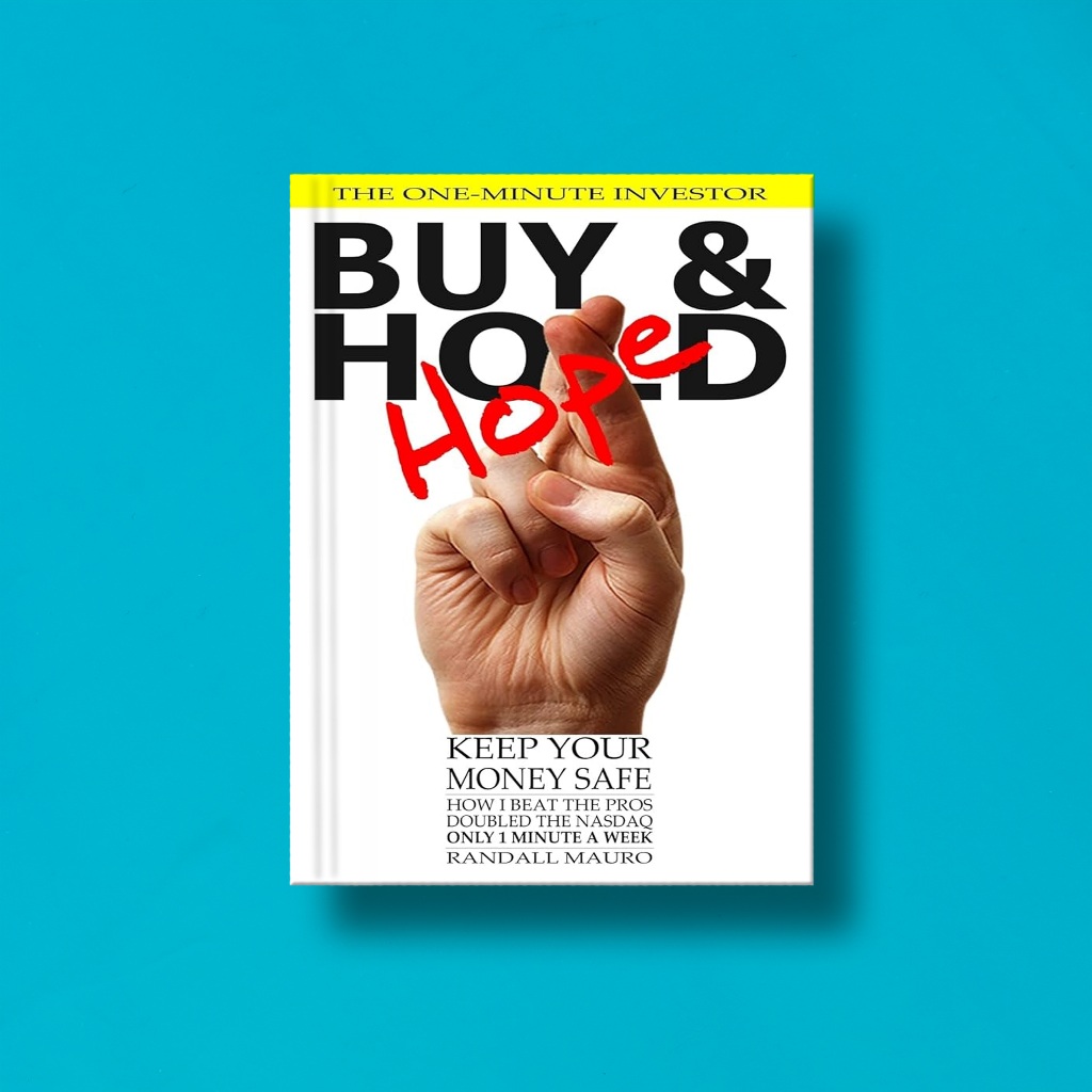 

(Eng) Buy And hold Hope How I Beat The Pros by Randall Mauro