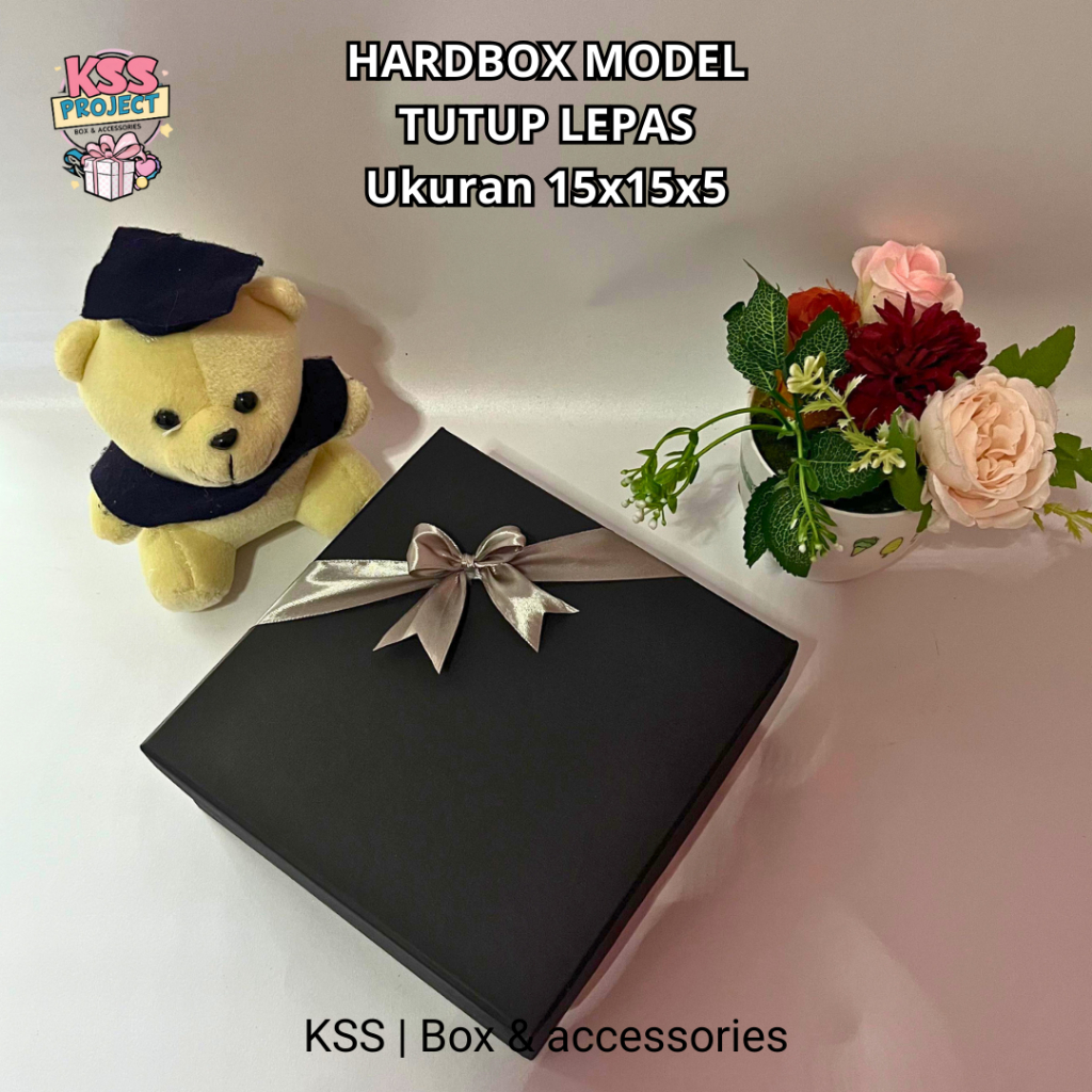 

Hardbox / box kado / kotak kado / giftbox/ box kado berpita