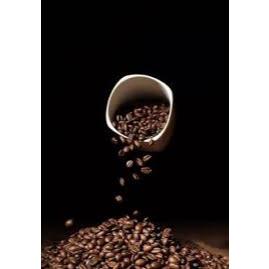 

Kopi Bubuk Lampung Asli – Kopi Hitam Khas Nusantara Tanpa Campuran