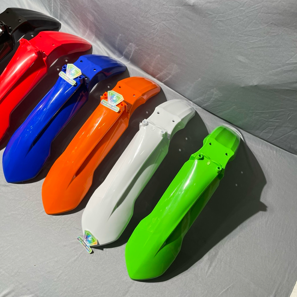 Spakbor Depan Ktm 85 2017 Supermoto (Panjang)