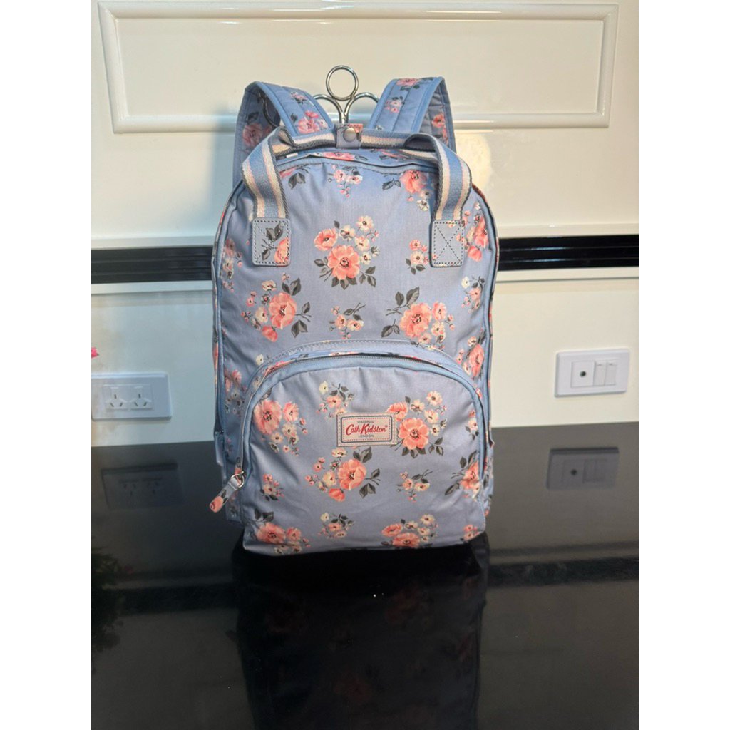 cath kidston bagpack/Ransel