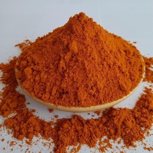 

Curry powder fish / bubuk kari ikan