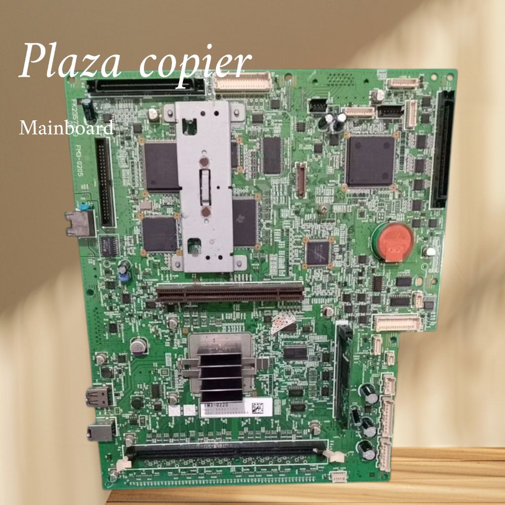 MAINBOARD Fotocopy Canon IR 5055/5065/5075