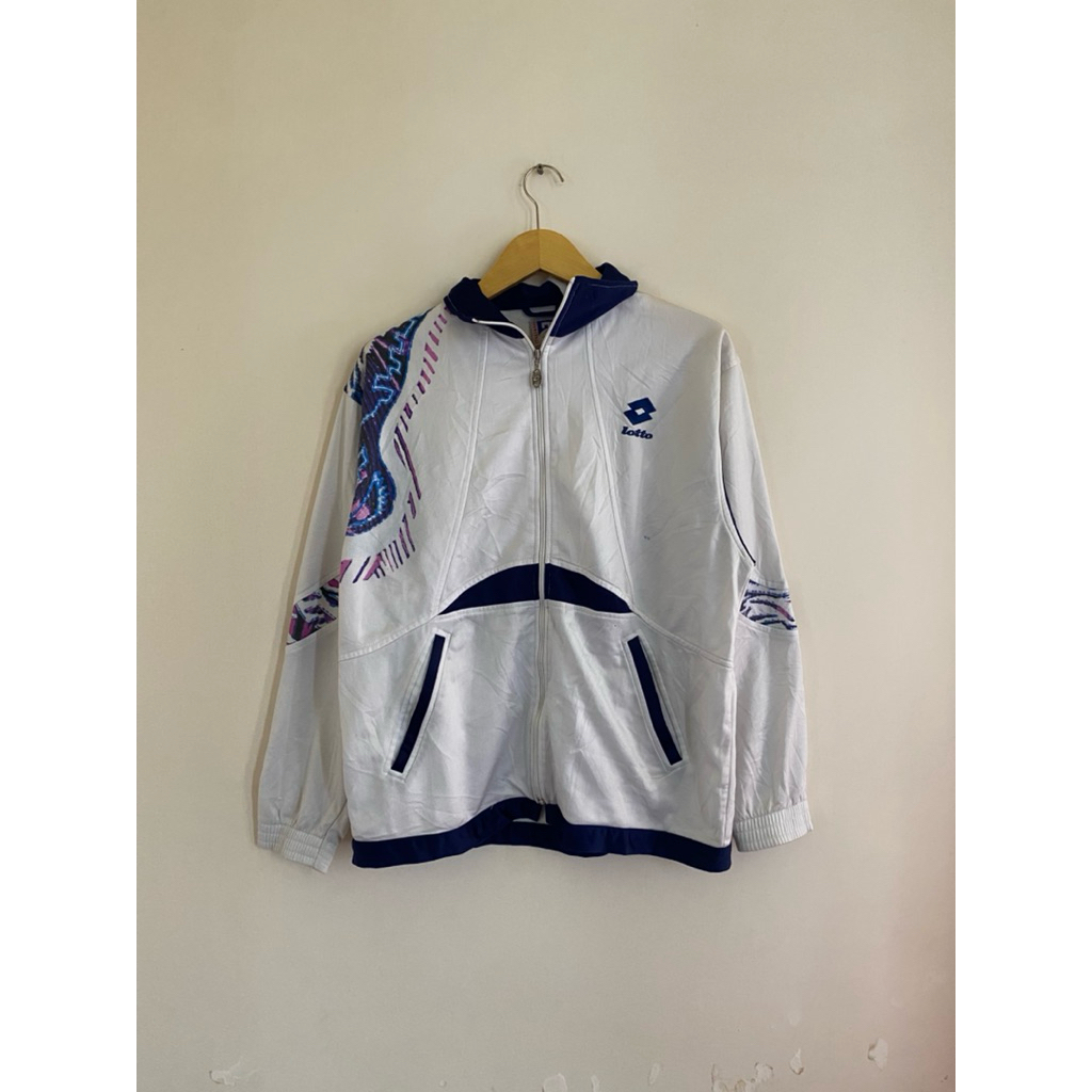 Tractop Lotto Vintage