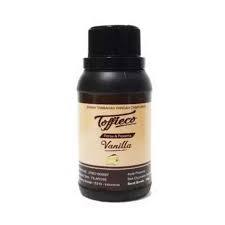 

TOFFIECO VANILA BUTTER 100ML,PASTA & PEWARNA MAKANAN U/ ROTI, CAKE DLL