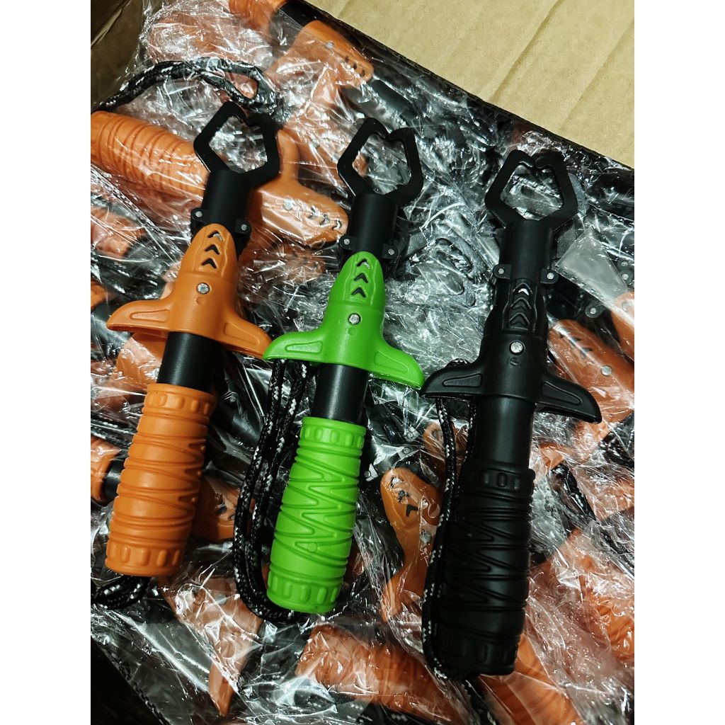Fish Grip/ Lip Grip/ Penjepit Ikan