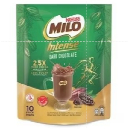 

Milo Intense Dark Chocolate Drink