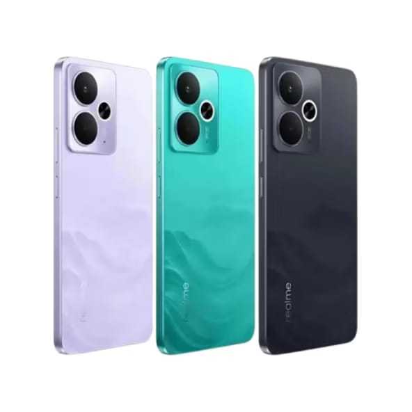 Realme 14T 5G Ram 8GB Rom 128GB