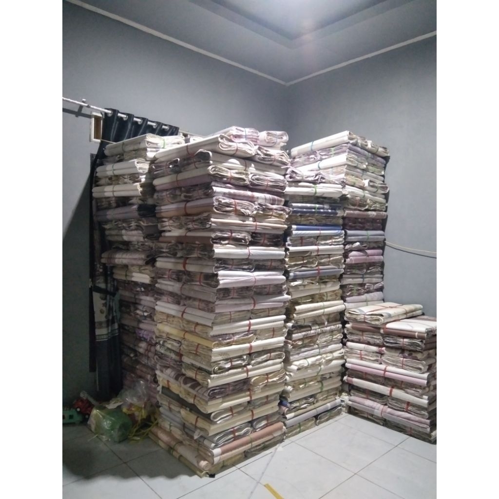 

kertas packing Hvo cetak sebelah.uk.60×80.per.50.kg