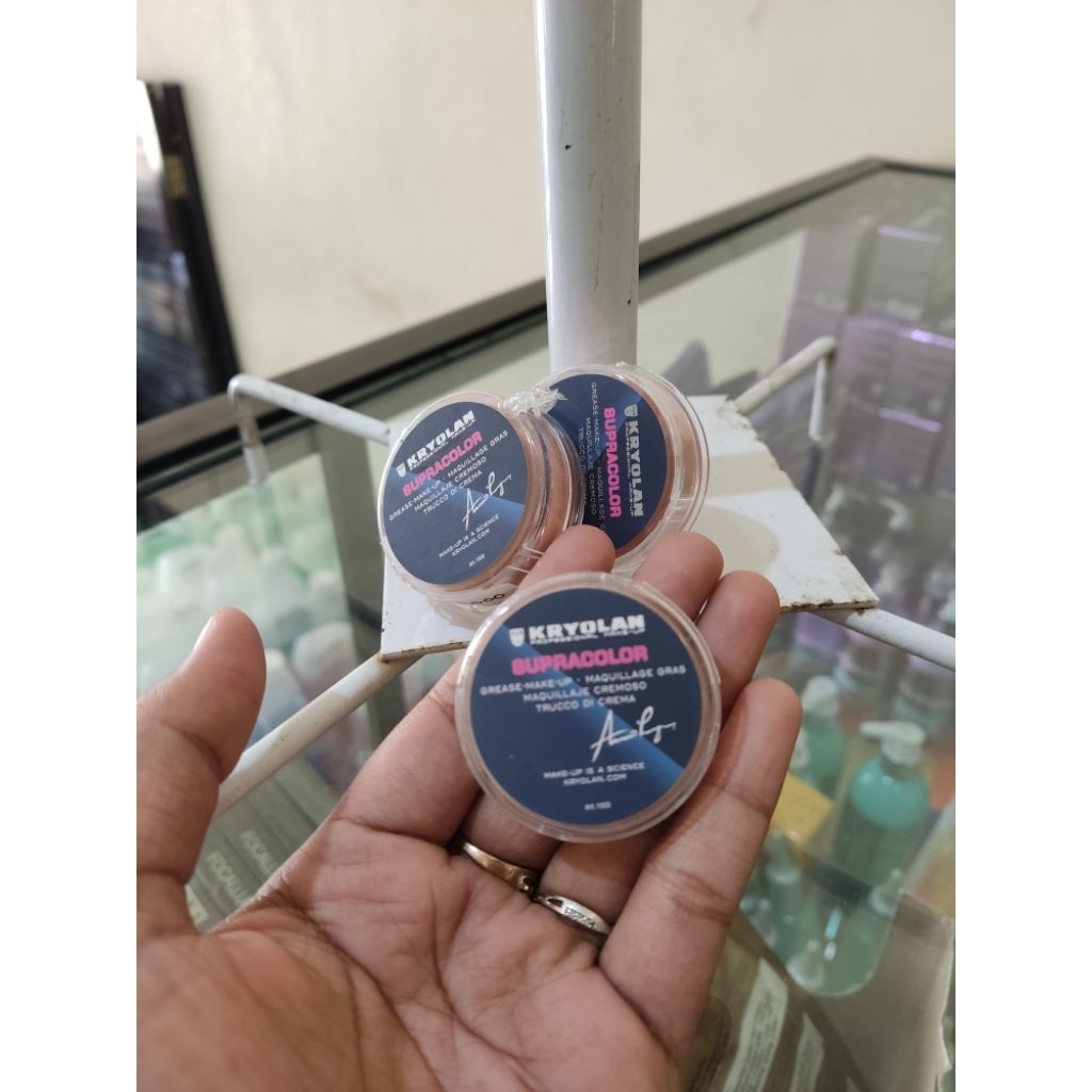 Bedak KRYOLAN 8ml