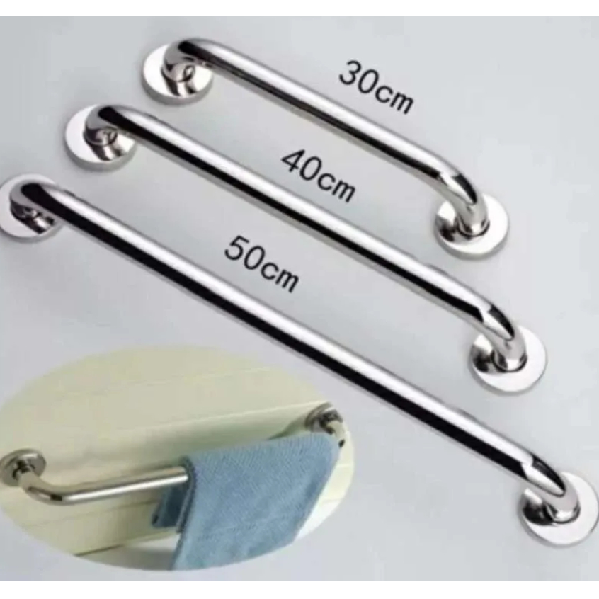 Handle Kamar Mandi/Pegangan Kamar Mandi/Pegangan Orang Tua