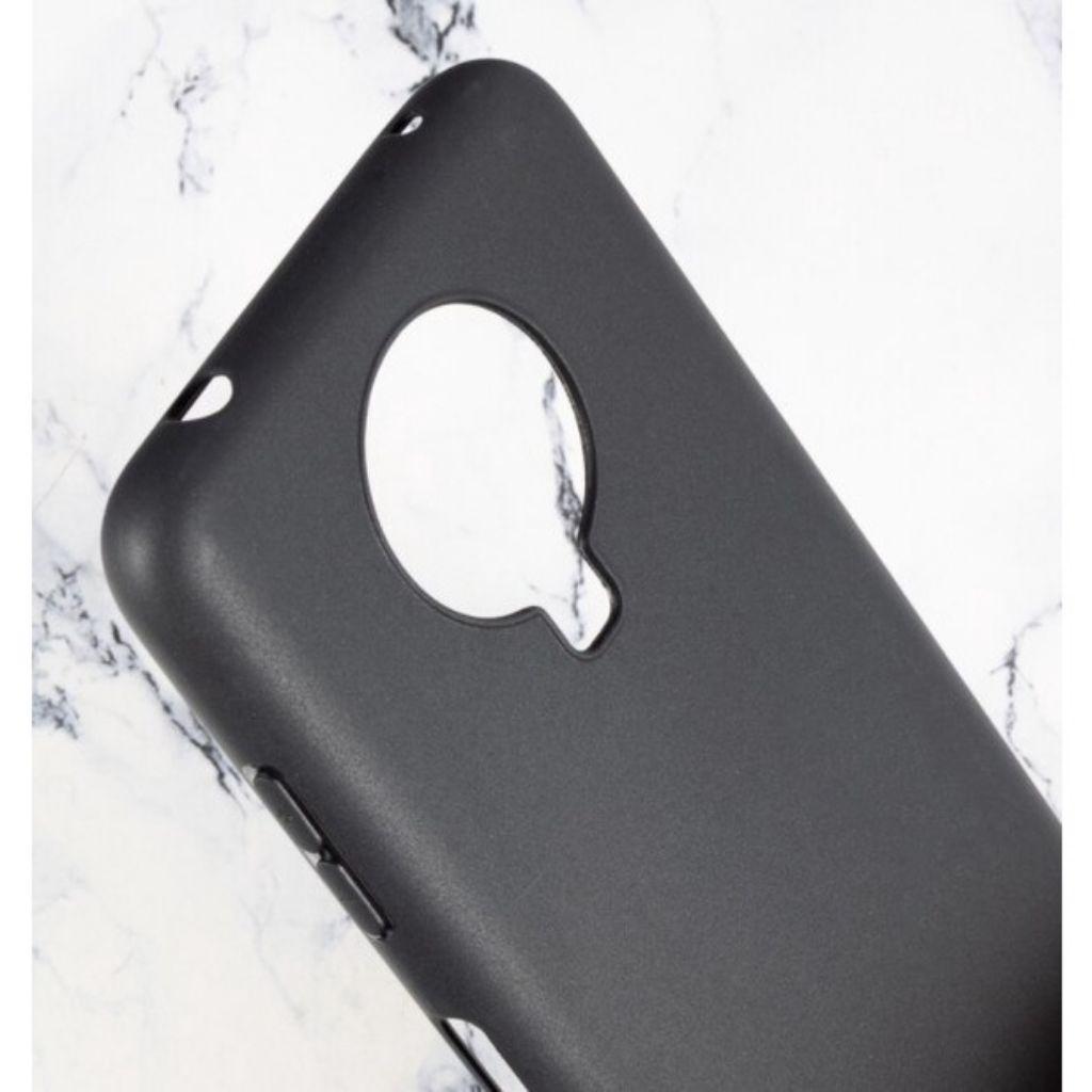 CASE SILIKON NOKIA C31 G10 G20  SOFTCASE CASING MYUSER NEWGENE SOFTSHELL