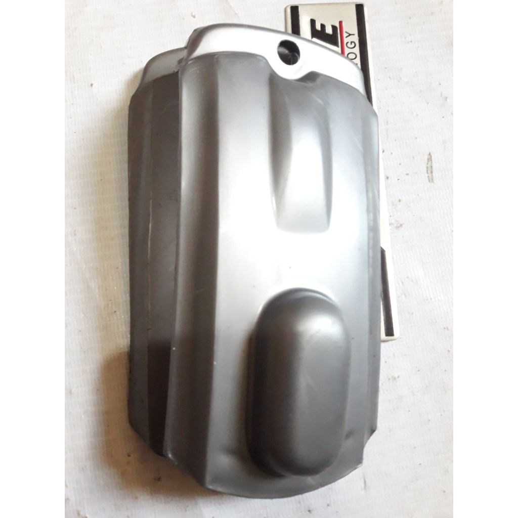 cover tutup rantai suzuki rc100 rc80