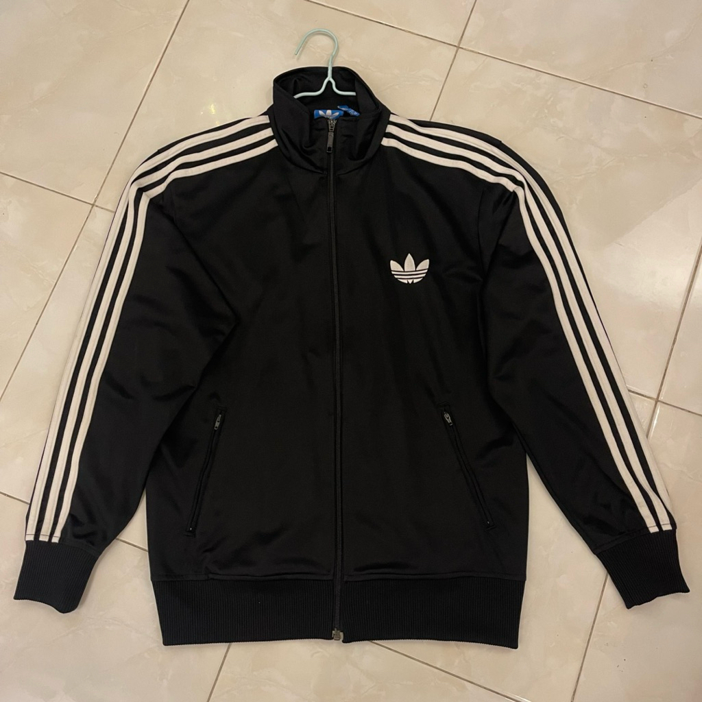 Adidas Tracktop Firebird Original
