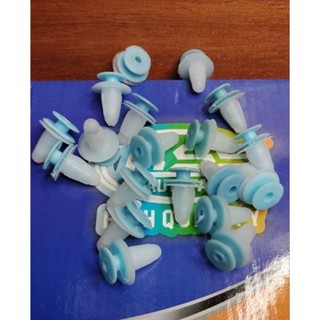 

KLIP HARBOT BIRU PUTIH | KWALITAS GRADE | HARGA PER 10PCS