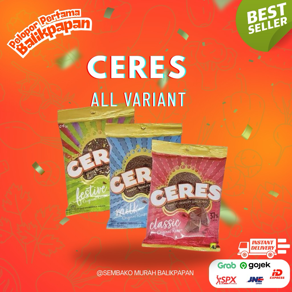 

ceres 225 gr