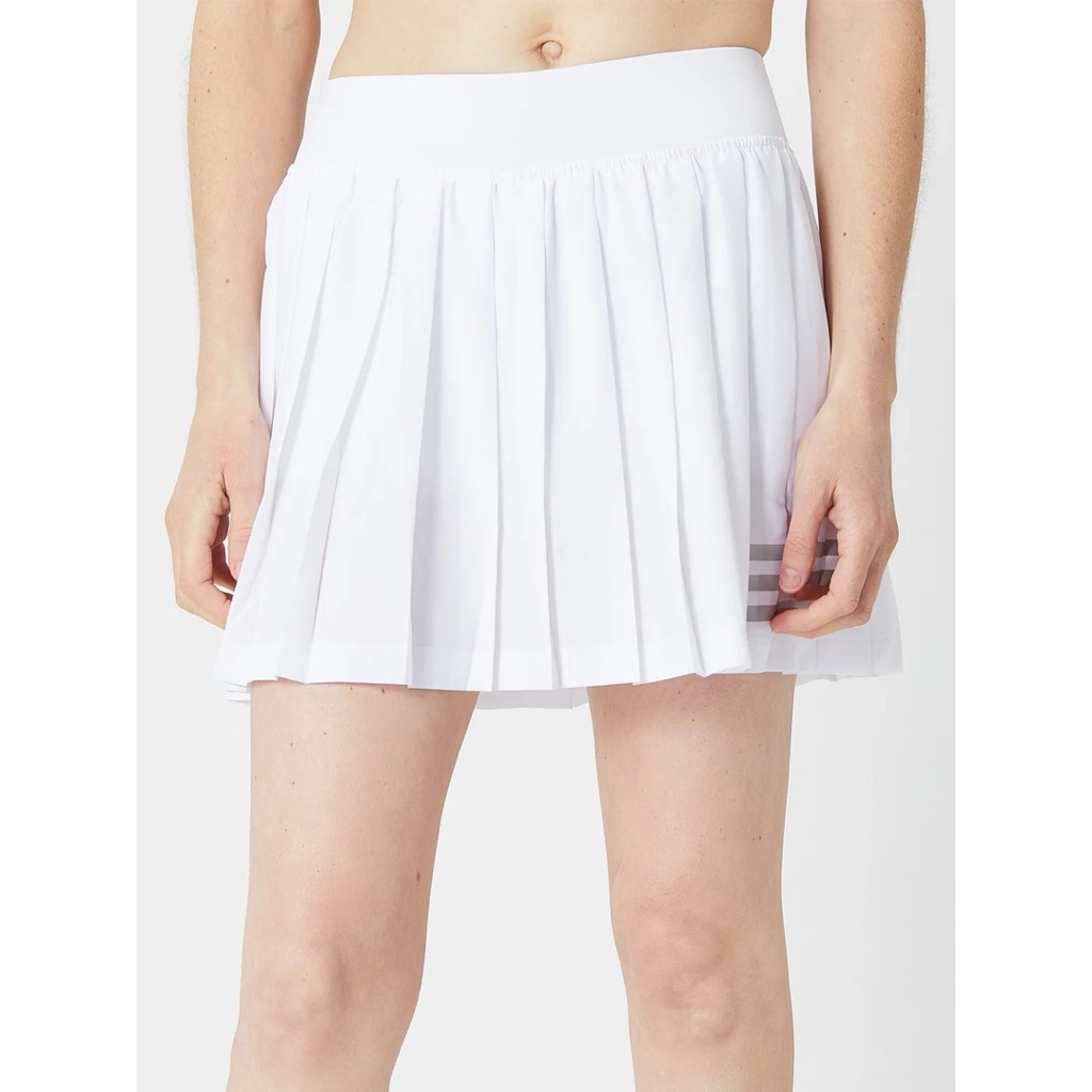 Adidas Women’s Core Pleated Skirt Size S Size M - Rok Tenis Wanita Tennis Skort Womens Rok Tennis Ad