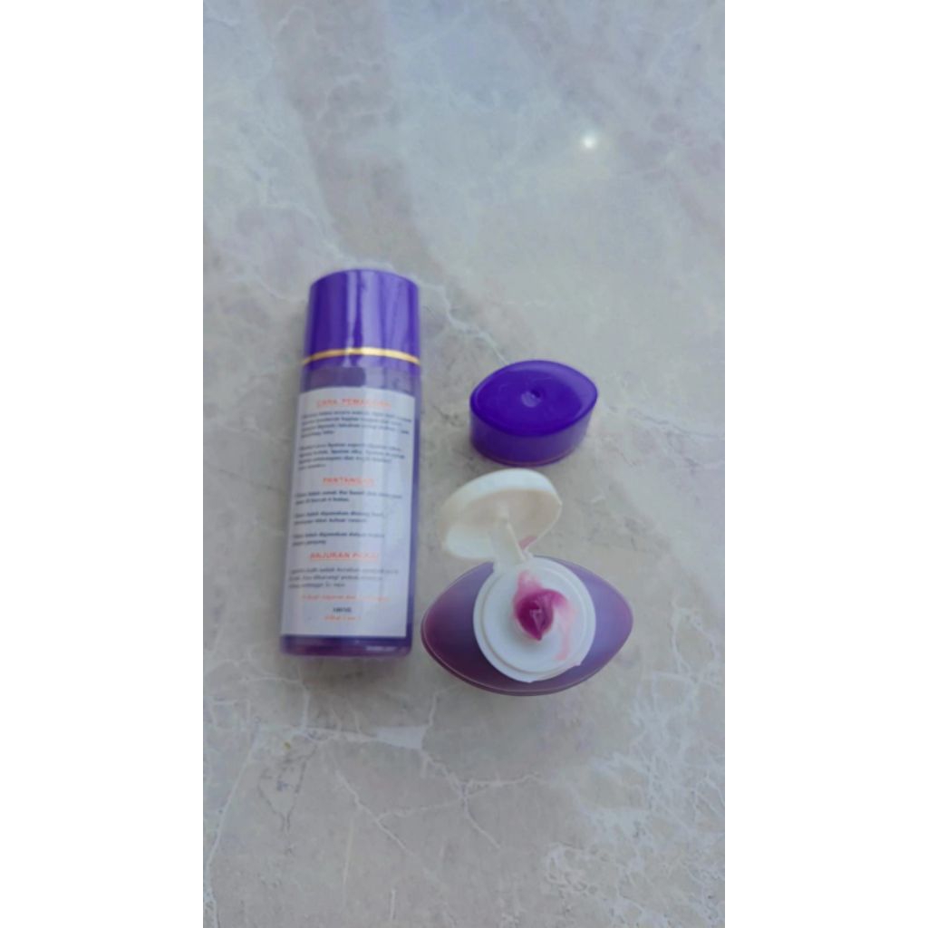 BODY WHITENING PLATINUM IP ORIGINAL (AGR004001-1)