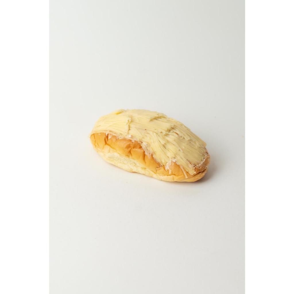

Roti manis Keju Manis ( Roti keju Cheddar tabur premium klasik)