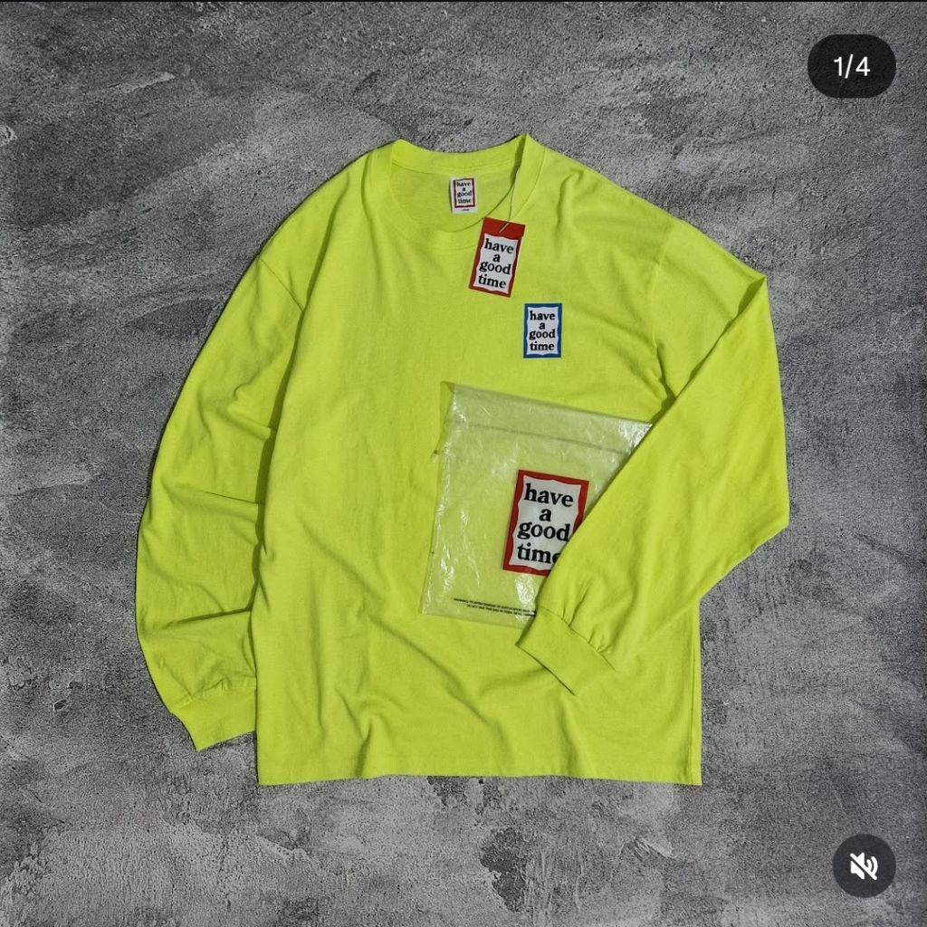 

Ls HAgt Ex bnwt stabilo