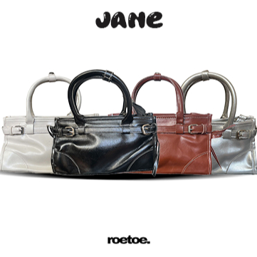 Tas sling bag tas handle bag jane - roetoe