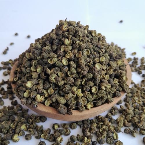 

Sichuan Green Pepper / Szechuan Pepper / Qing Hua Jio