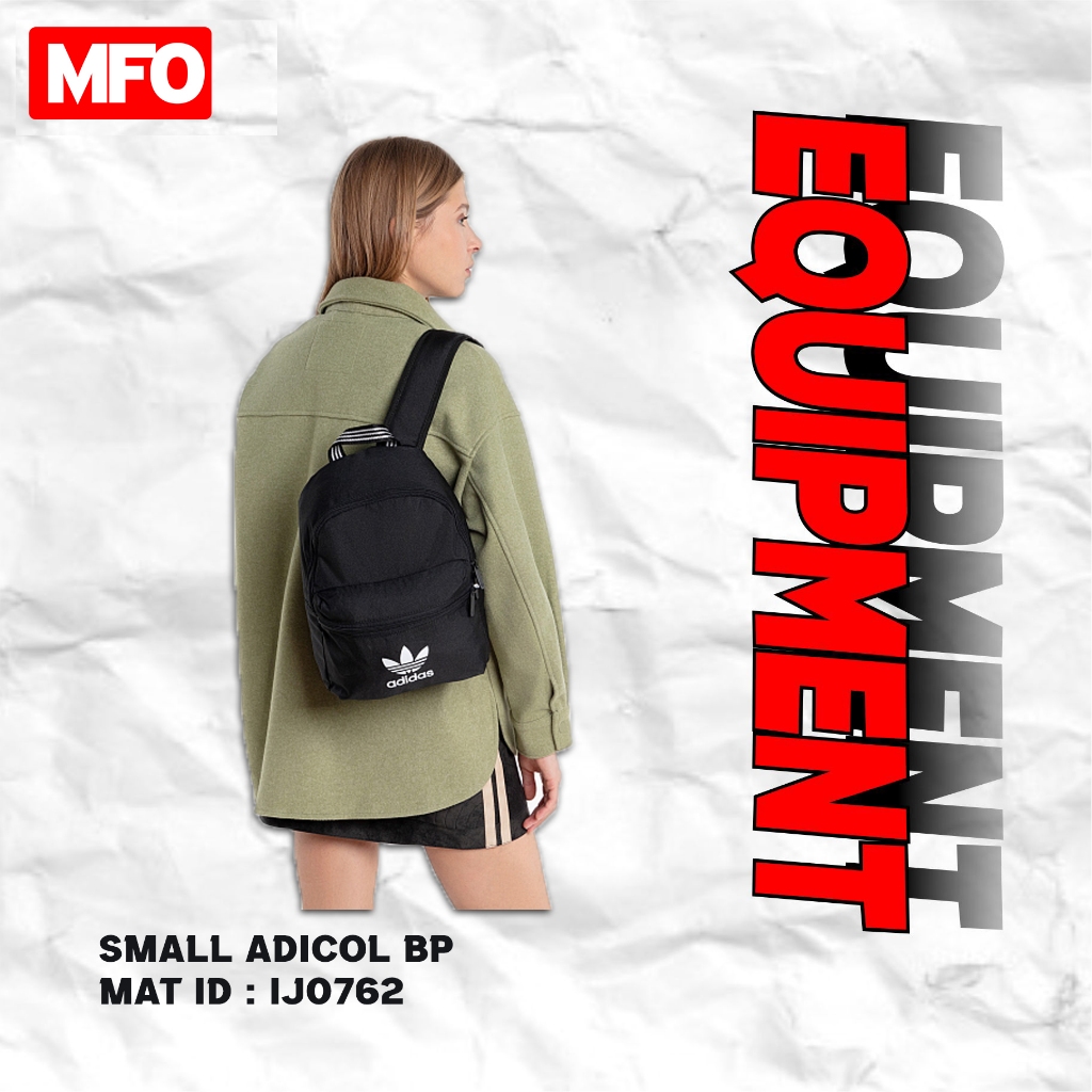 SMALL ADICOL BP MINI BAGPACK UNISEX IJ0762
