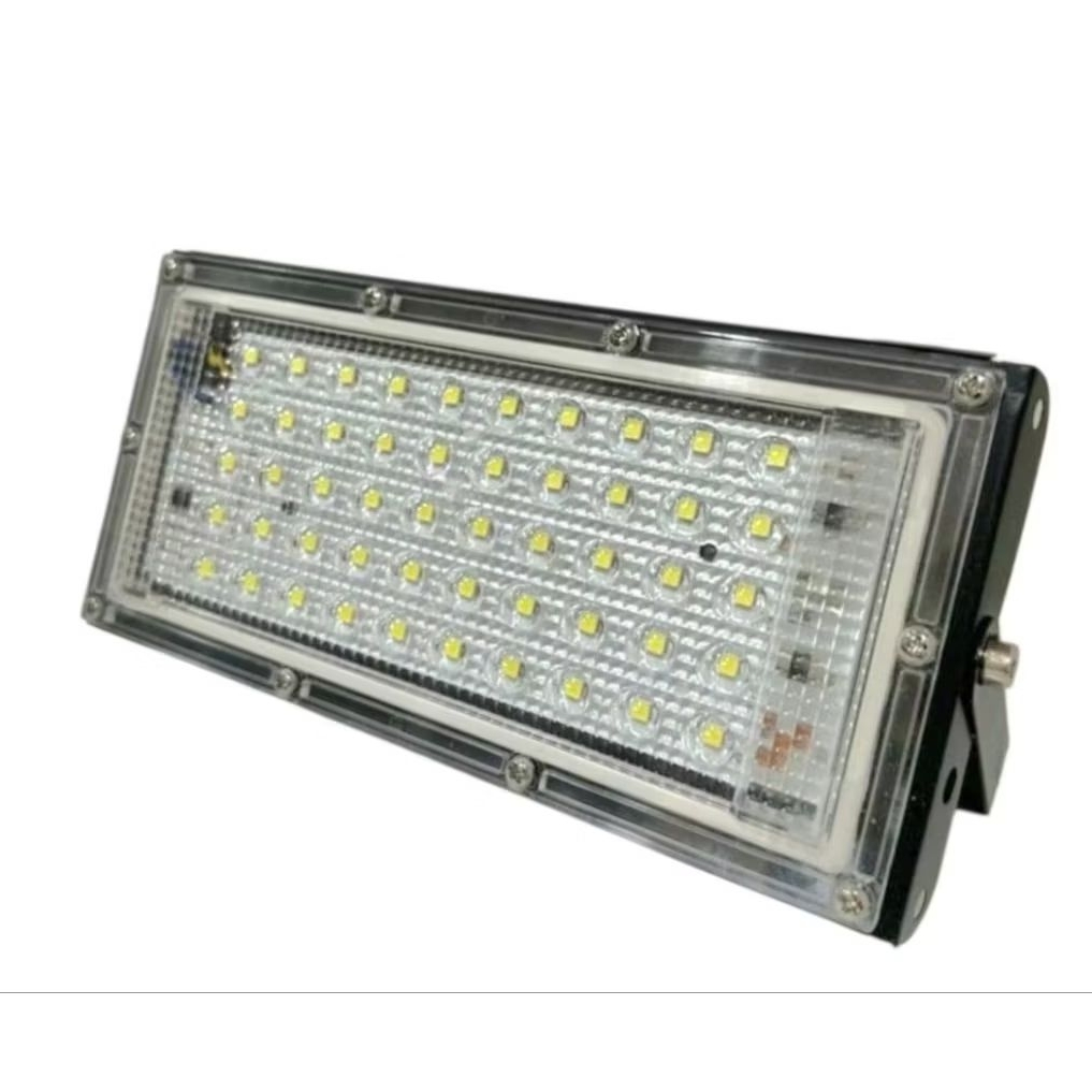 Lampu Sorot Led floodlight 50Watt-Waseo