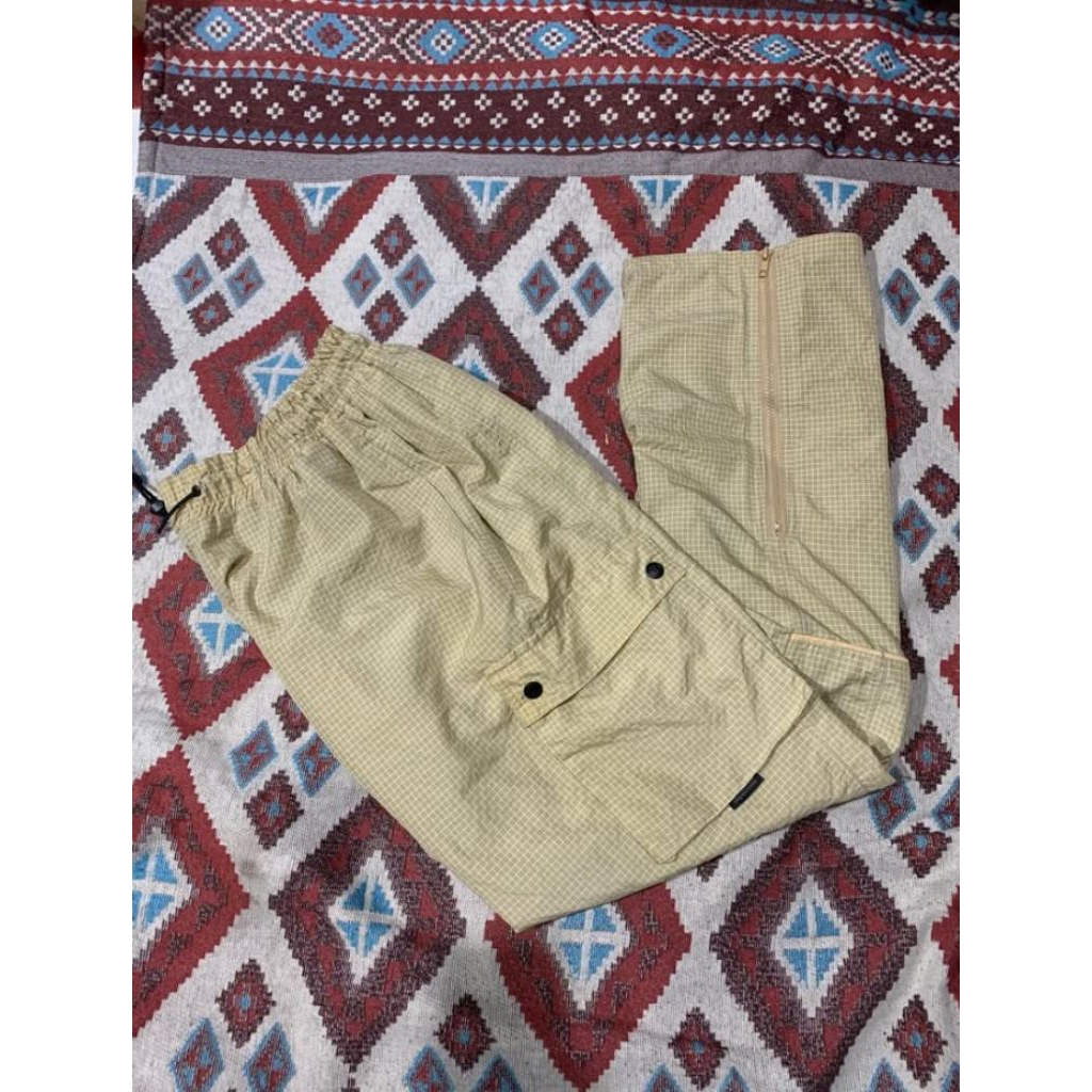 neighborhood skateboards pants cargo