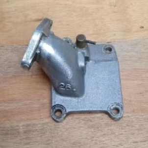 MANIFOLD SUZUKI RC80 RC100 ORIGINAL