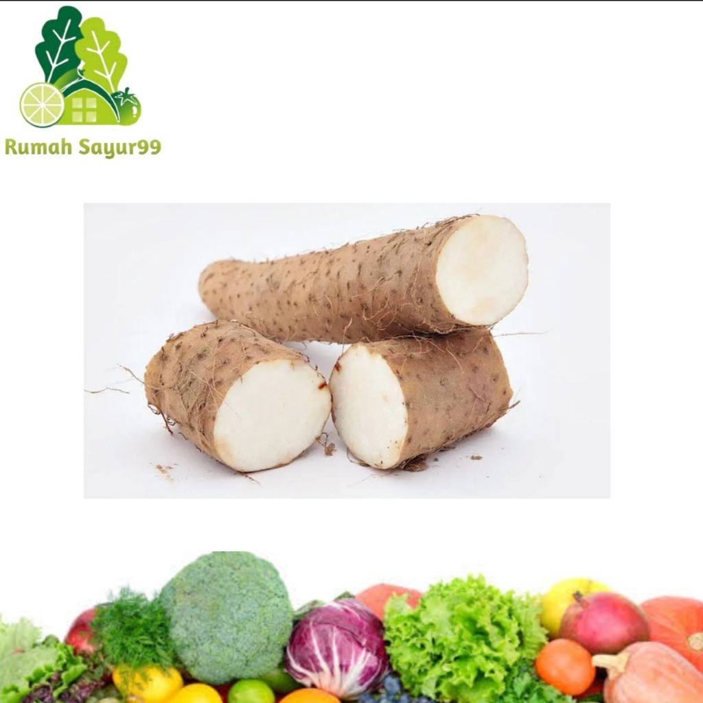 

singkong berkualitas 1kg