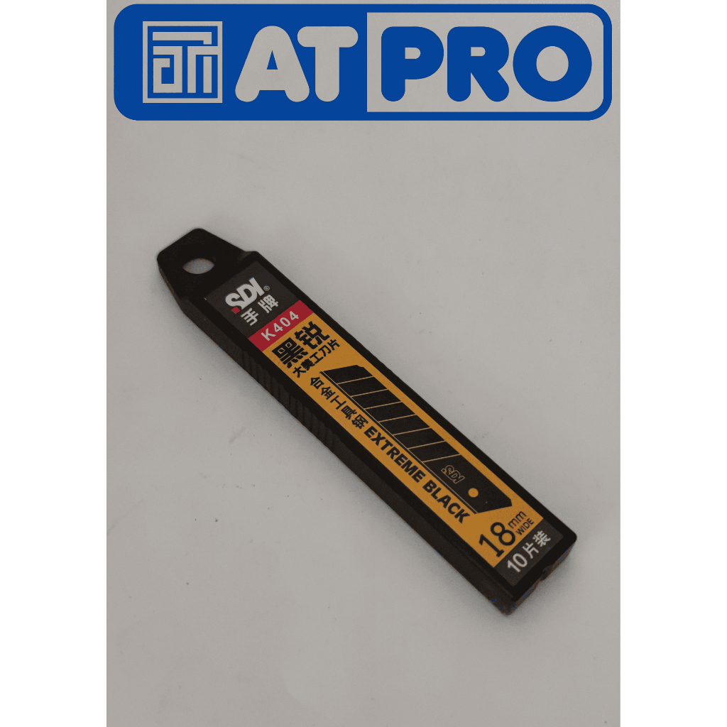 MATA CUTTER SDI K404 ISI 10PCS