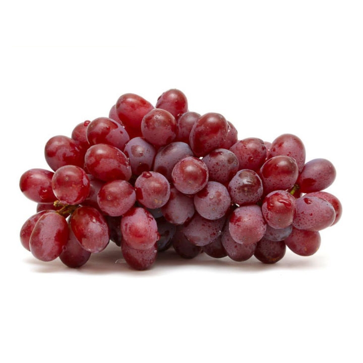 

Buah Anggur red globe