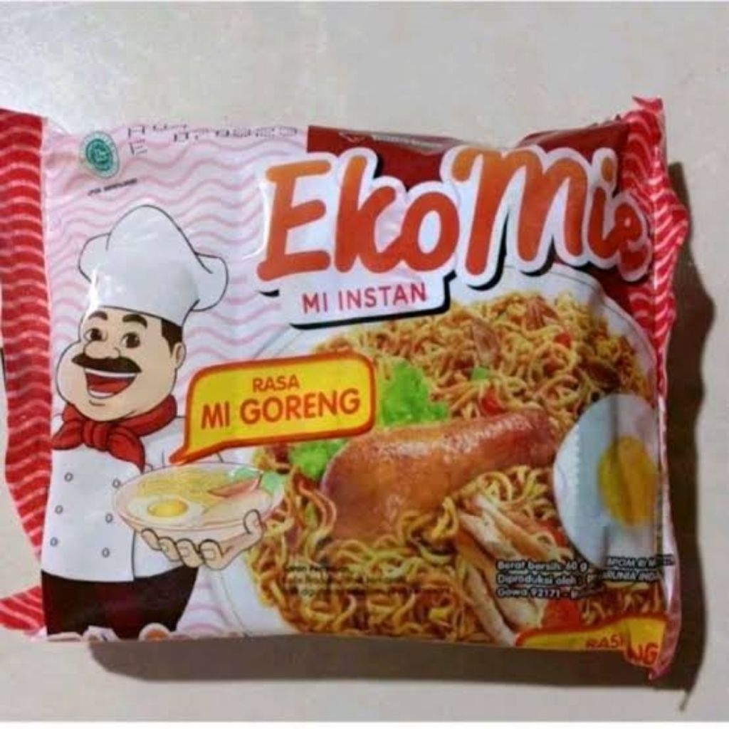 

EkoMie