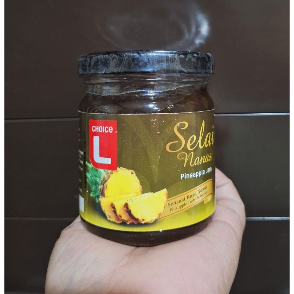 

SELAI INDOMARET (rijek kemasan) 170GR / SELAI NANAS / SELAI LOTTE MART/ SELAI CHOCOLATE