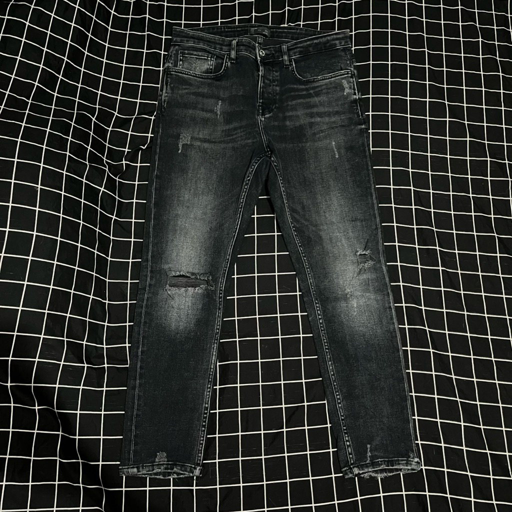 Skinny Jeans Zaraman Size 29/30