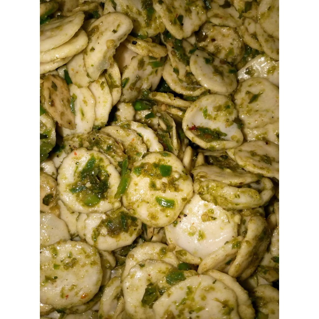 

Kerupuk seblak jadul kamemeut24