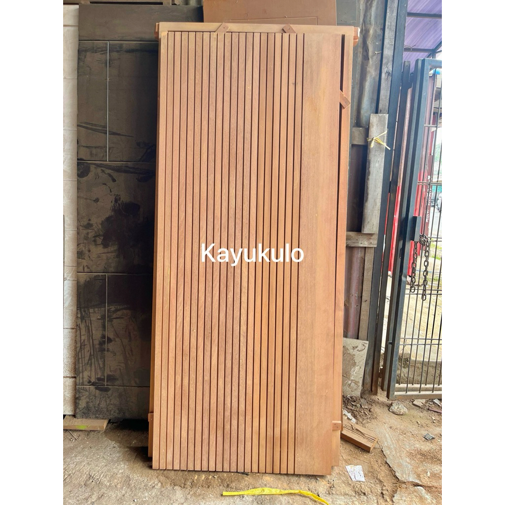 Pintu utama | Pintu kamar minimalis kamper second