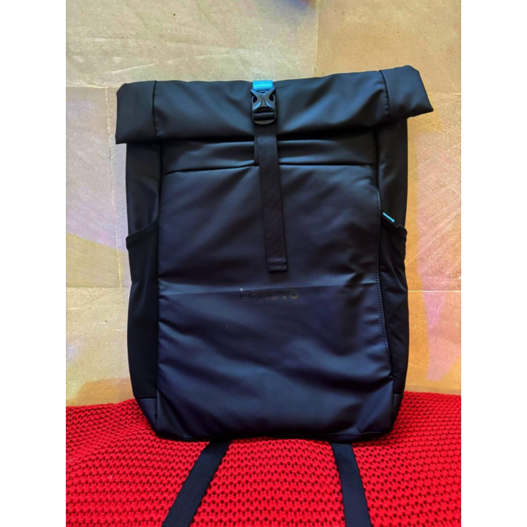 Tas Gaming Lenovo LOQ Original Best Qualitas Termurah