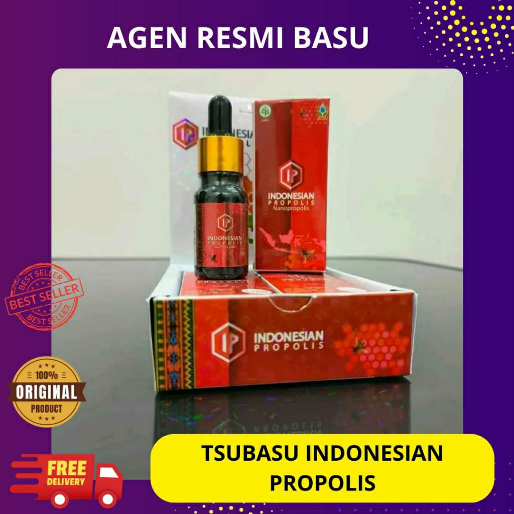 Indonesian Propolis