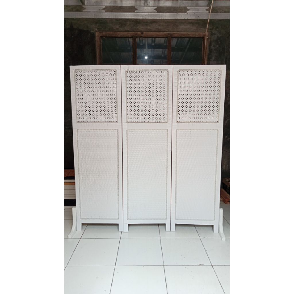 READY STOCK - Sketsel Rotan No. 4 Tinggi 150