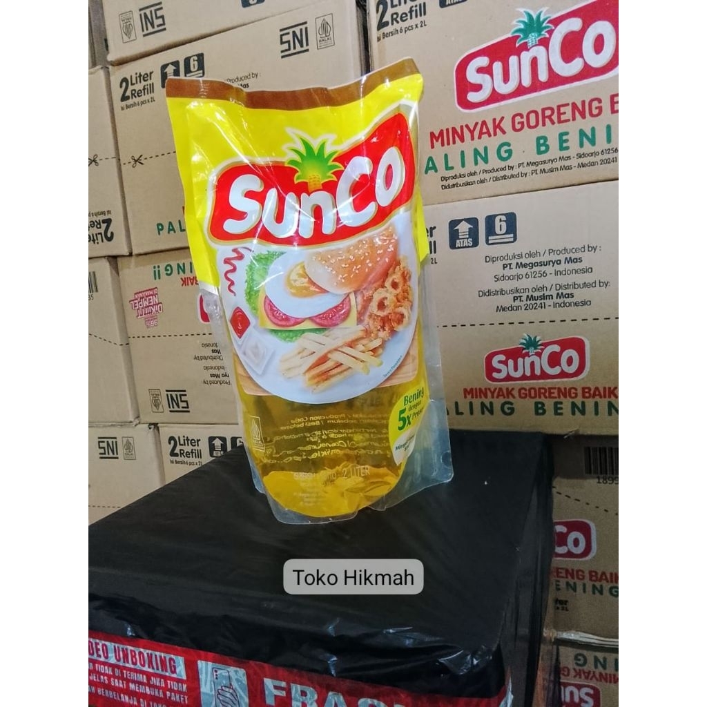 

SUNCO 2L isi 6 1DUS