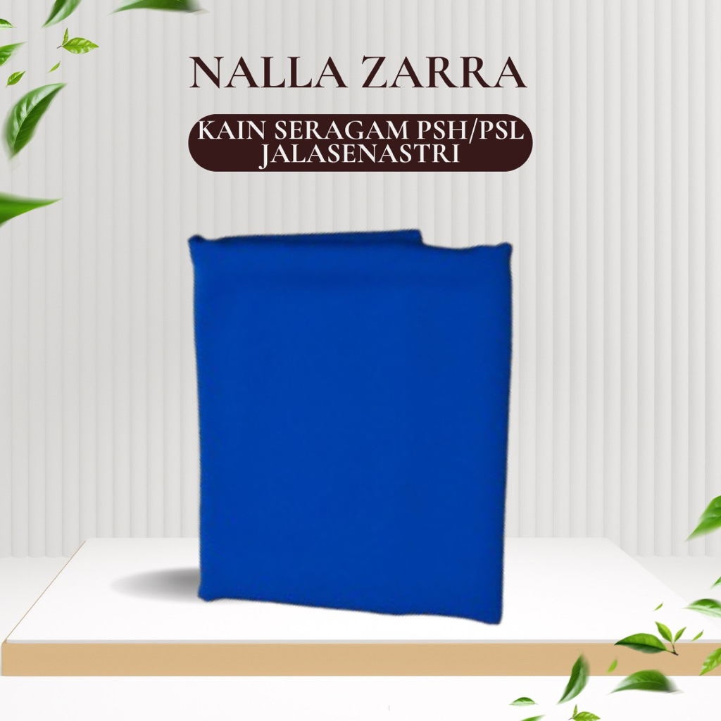 KAIN PSH/PSL JALASENASTRI ORI PREMIUM KUALITAS ⭐⭐⭐⭐⭐