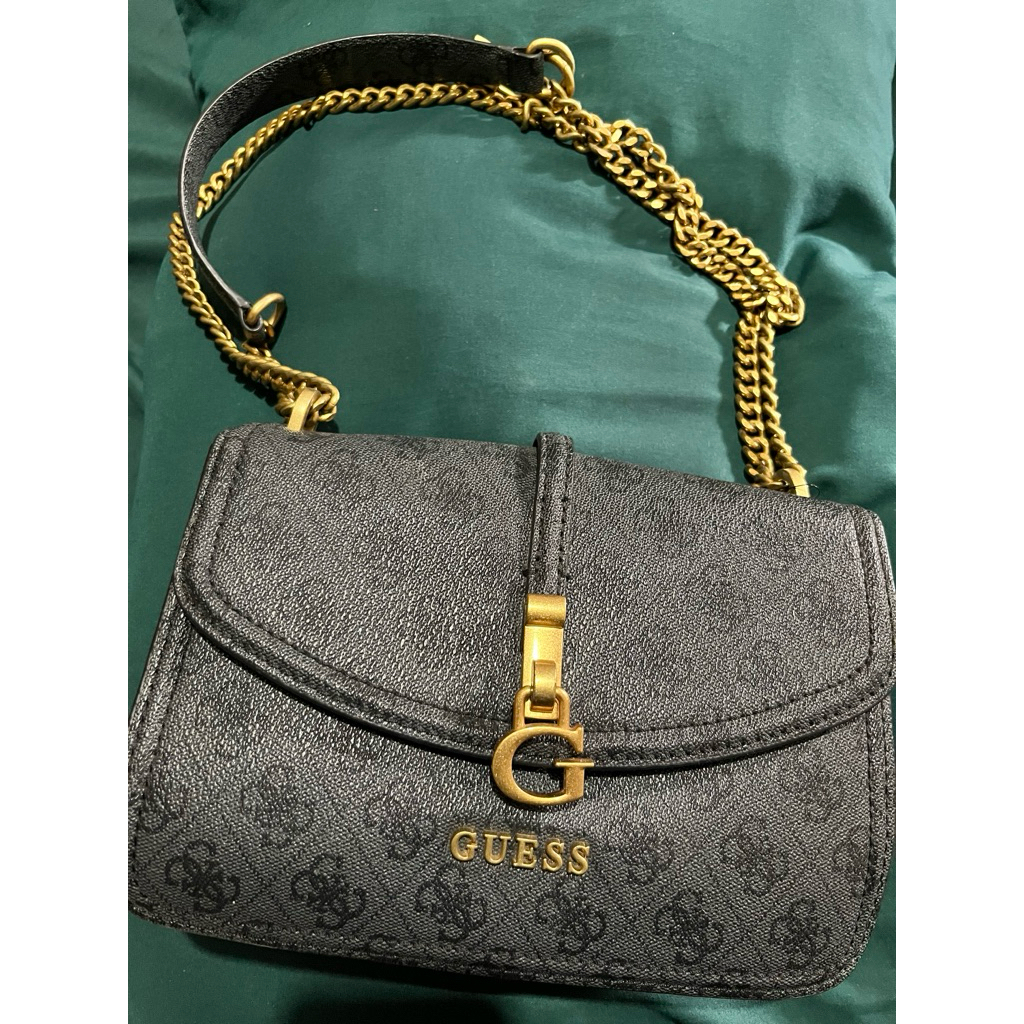 guess bag authentic
