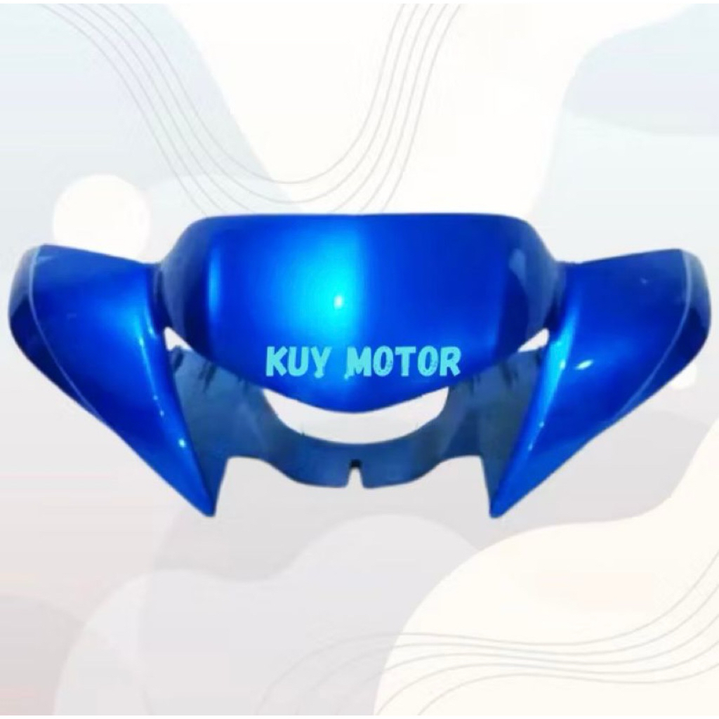 Batok Depan Mio J Batok Mio J Totok Mio J Kepala Mio J Batok Depan Yamaha MIO J Batok MIO GT Totok D