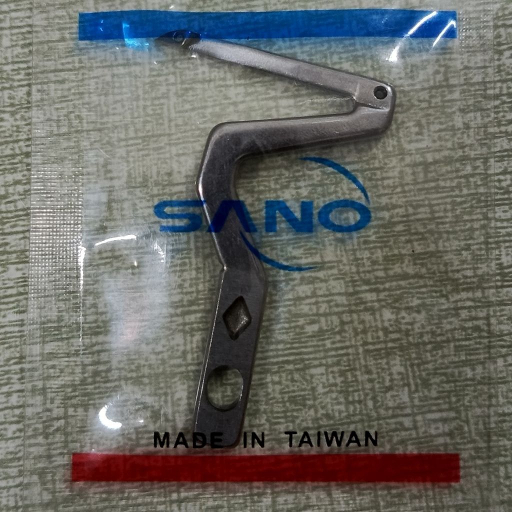 KL 26 SANO loper Looper bawah mesin obras 747 typical yamata simaru SIRUBA