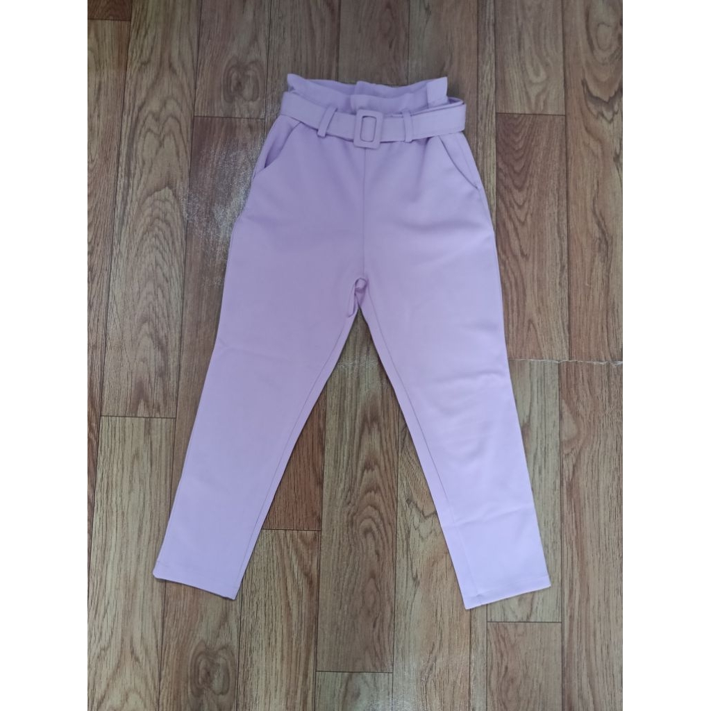 Preloved Celana Scuba