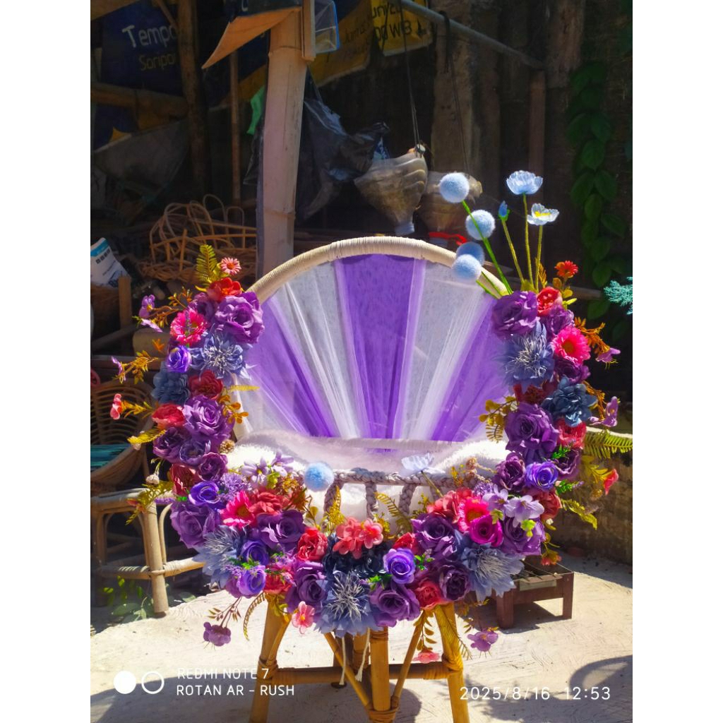 Timangan Aqiqah / Timangan Bayi / Dekorasi Aqiqah / Baby properti