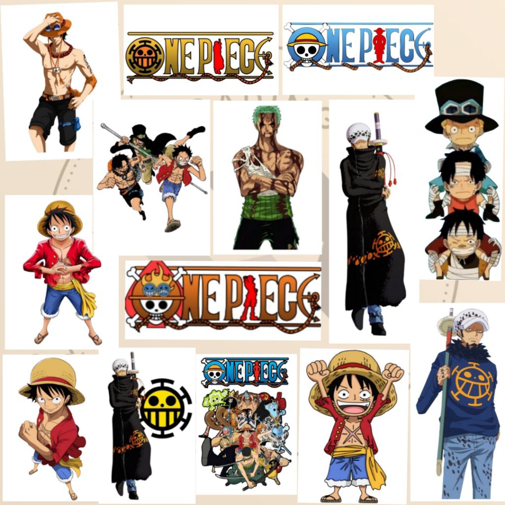 

STIKER UV DTF TIMBUL ONE PIECE