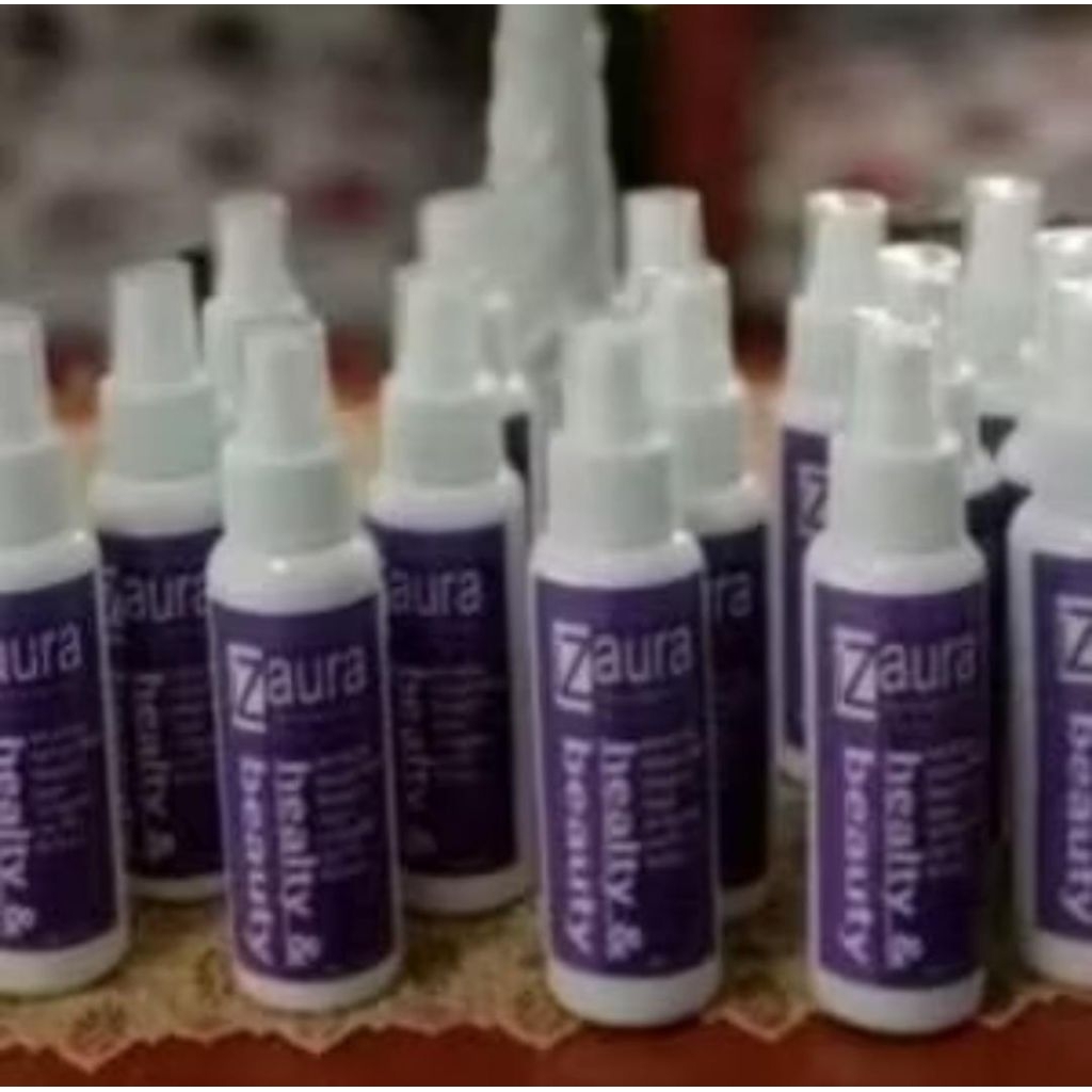 BOTOL Spray Izaura 100 ml